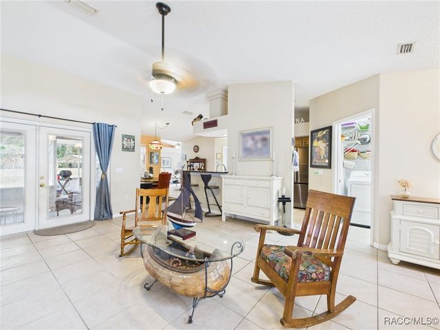 5525 N Watergap Point, Crystal River, FL 34428