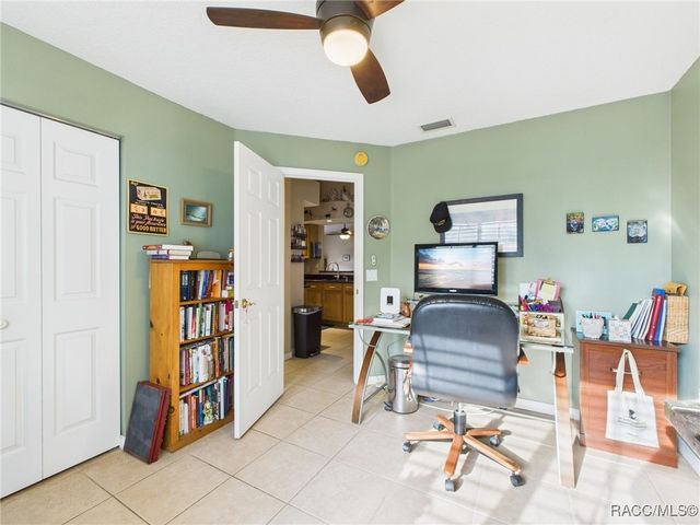 5525 N Watergap Point, Crystal River, FL 34428