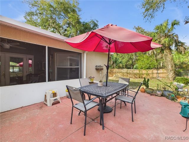 5525 N Watergap Point, Crystal River, FL 34428