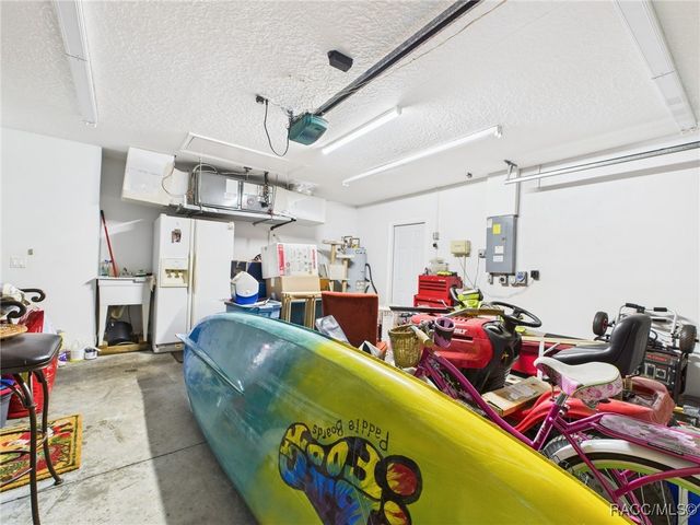 5525 N Watergap Point, Crystal River, FL 34428