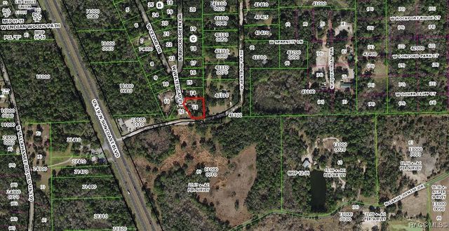 5525 N Watergap Point, Crystal River, FL 34428