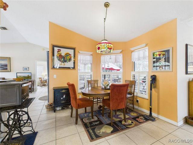 5525 N Watergap Point, Crystal River, FL 34428