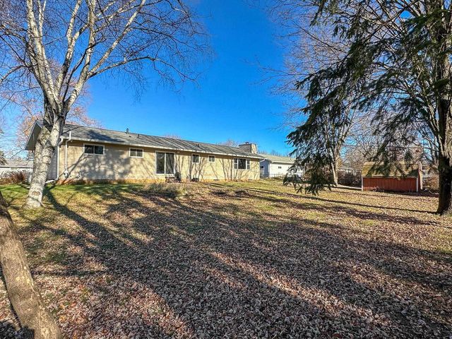 4311 AUGUSTINE AVENUE, Weston, WI 54476