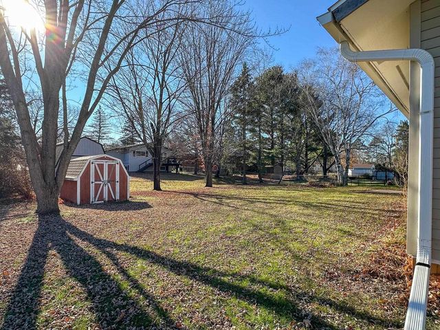 4311 AUGUSTINE AVENUE, Weston, WI 54476