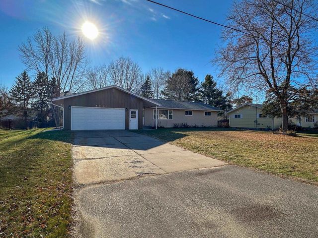 4311 AUGUSTINE AVENUE, Weston, WI 54476