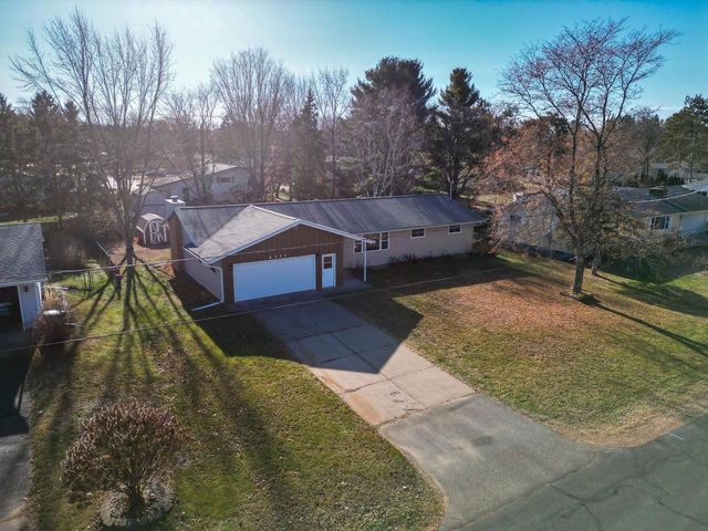 4311 AUGUSTINE AVENUE, Weston, WI 54476