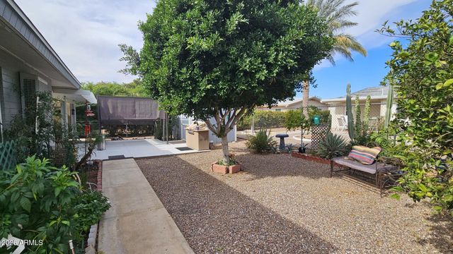 5704 E DODGE Street, Mesa, AZ 85205