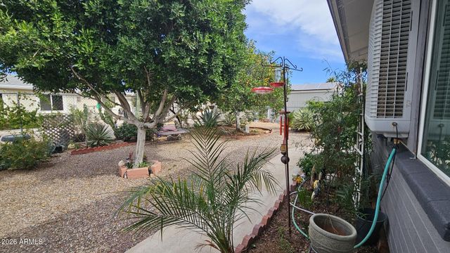 5704 E DODGE Street, Mesa, AZ 85205