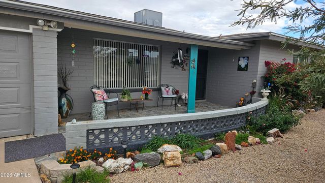 5704 E DODGE Street, Mesa, AZ 85205
