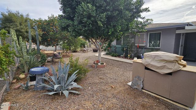 5704 E DODGE Street, Mesa, AZ 85205