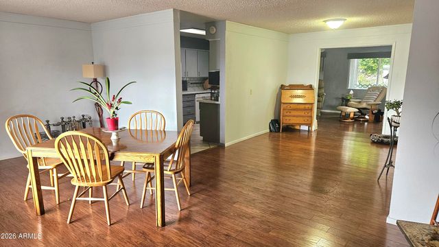 5704 E DODGE Street, Mesa, AZ 85205