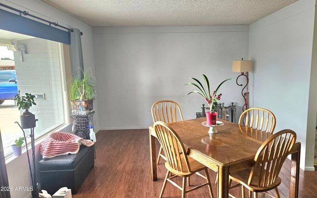 5704 E DODGE Street, Mesa, AZ 85205