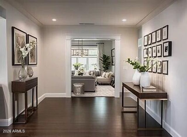 5704 E DODGE Street, Mesa, AZ 85205