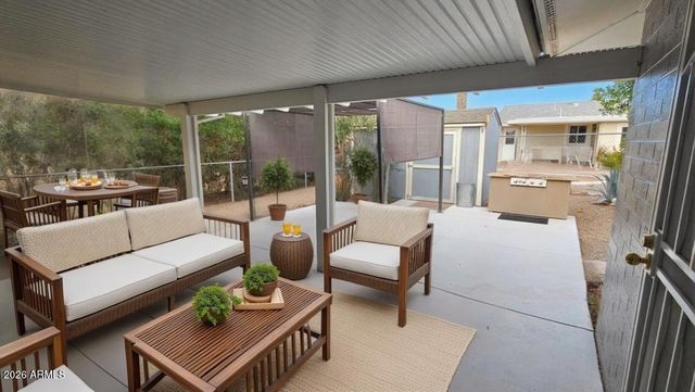 5704 E DODGE Street, Mesa, AZ 85205