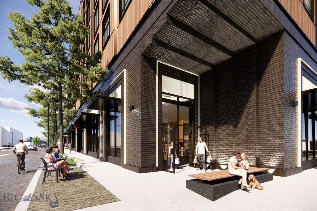 311 N Willson Avenue 101, Bozeman, MT 59715 photo 10