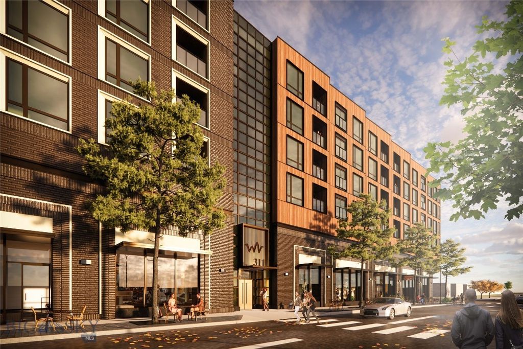 311 N Willson Avenue 101, Bozeman, MT 59715 photo 12