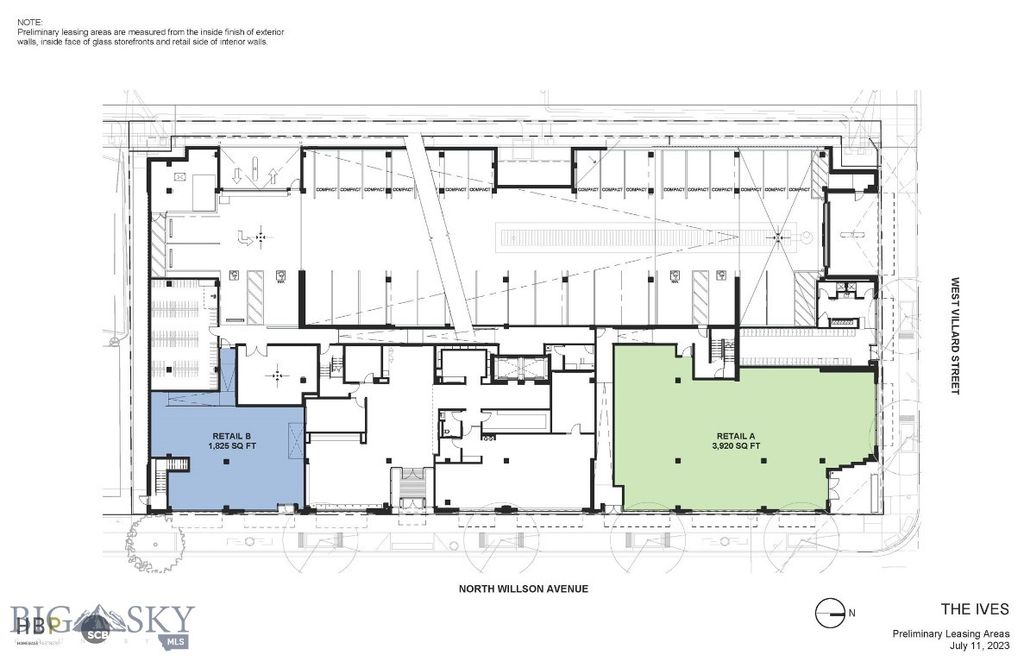 311 N Willson Avenue 101, Bozeman, MT 59715 photo 14