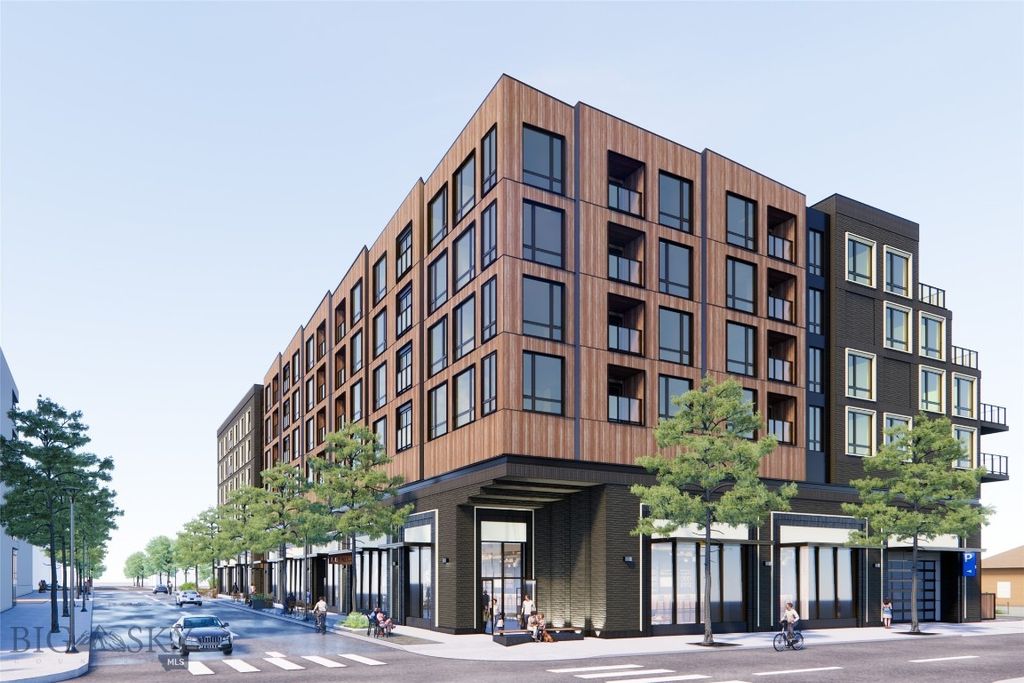 311 N Willson Avenue 101, Bozeman, MT 59715 photo 9