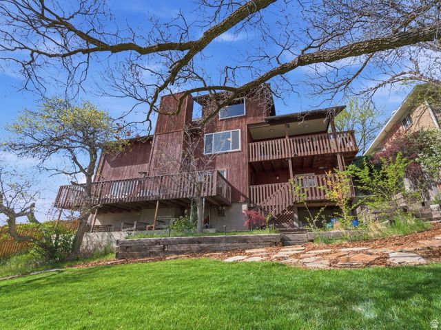 2092 E 11270 S, Sandy, UT 84092