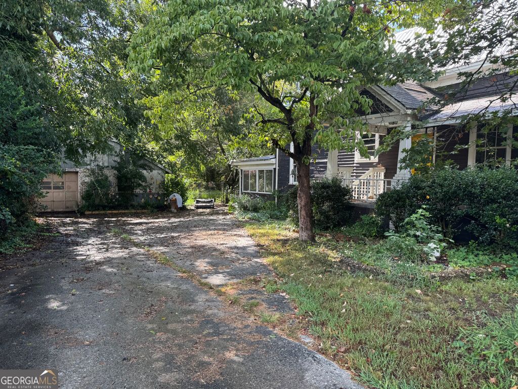 39 W Main Street, Hampton, GA 30228 — photo 2