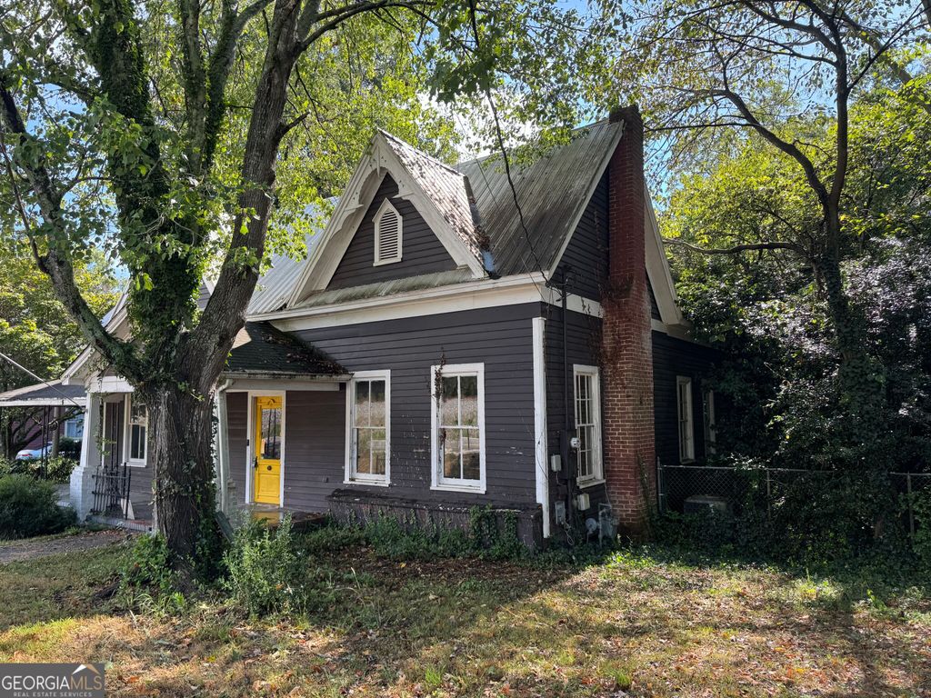 39 W Main Street, Hampton, GA 30228 — photo 3