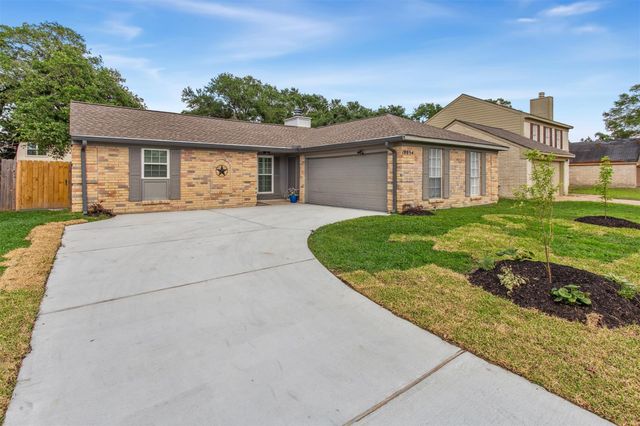 18034 Garden Manor Drive, Houston, TX 77084