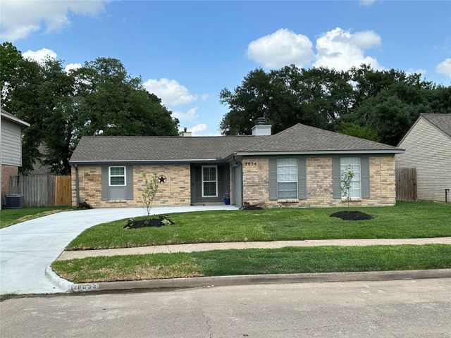 18034 Garden Manor Drive, Houston, TX 77084