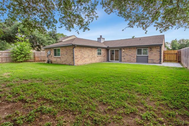 18034 Garden Manor Drive, Houston, TX 77084