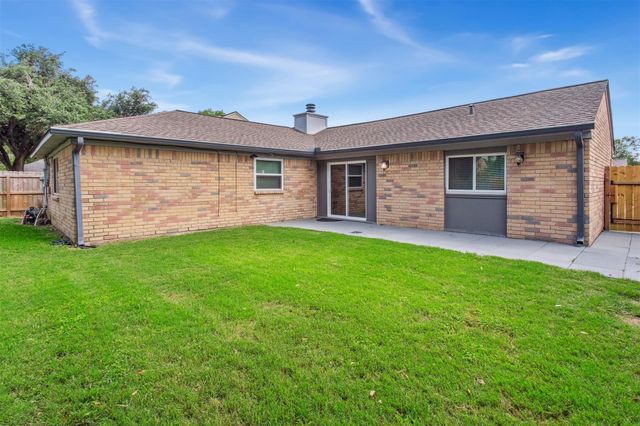 18034 Garden Manor Drive, Houston, TX 77084