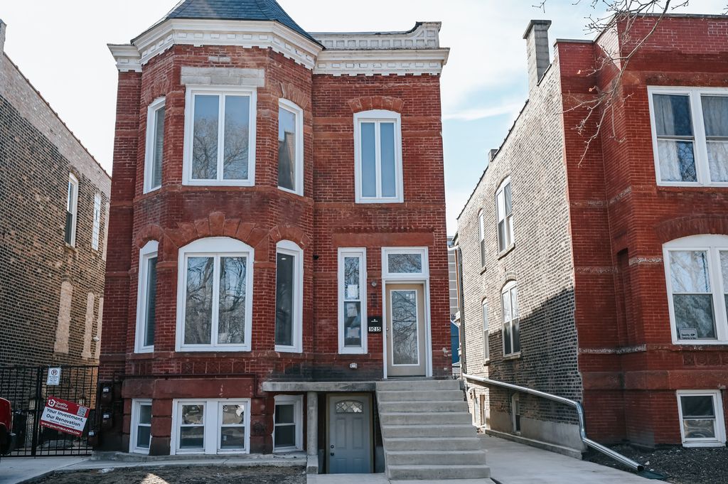 3015 W 19th Street 2, Chicago, IL 60623