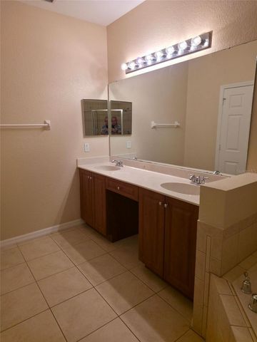 1110 CHERVIL DRIVE, Kissimmee, FL 34759