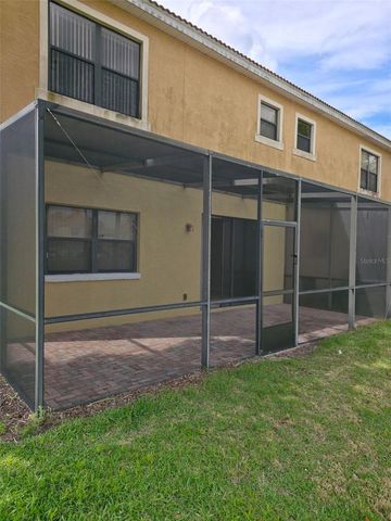 1110 CHERVIL DRIVE, Kissimmee, FL 34759