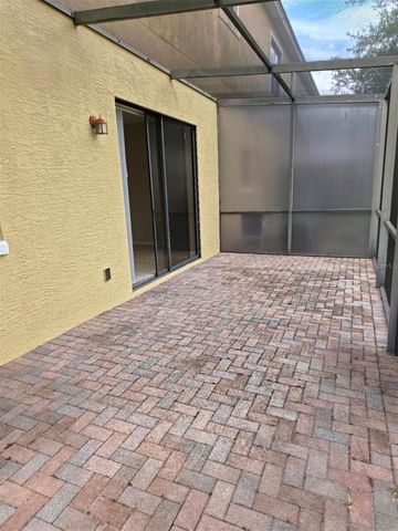 1110 CHERVIL DRIVE, Kissimmee, FL 34759