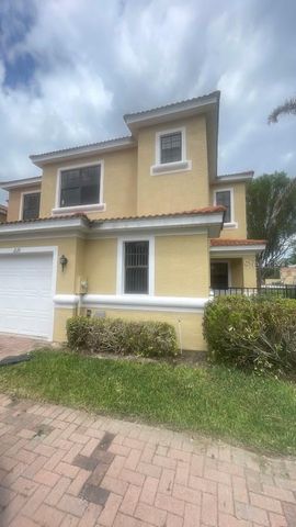 1110 CHERVIL DRIVE, Kissimmee, FL 34759