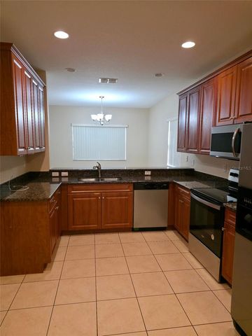 1110 CHERVIL DRIVE, Kissimmee, FL 34759