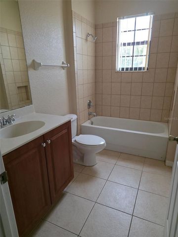 1110 CHERVIL DRIVE, Kissimmee, FL 34759