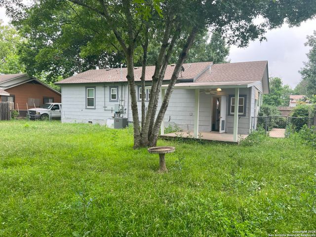 309 AERO AVE, Schertz, TX 78154