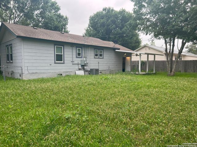 309 AERO AVE, Schertz, TX 78154