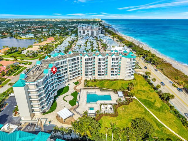 2000 S Highway A1a N507, Jupiter, FL 33477