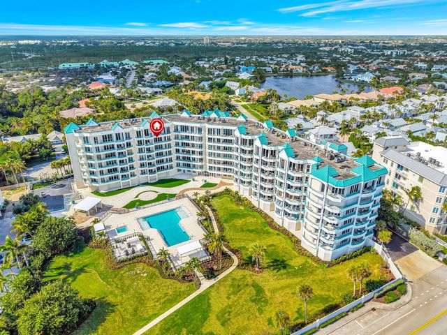 2000 S Highway A1a N507, Jupiter, FL 33477