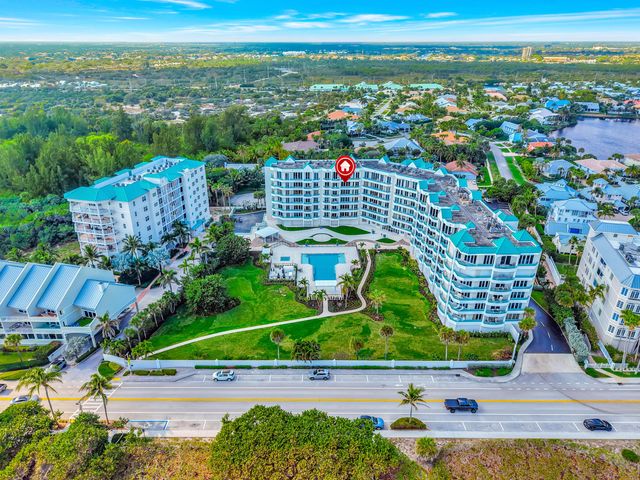 2000 S Highway A1a N507, Jupiter, FL 33477