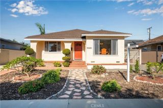 3141 San Anseline, Long Beach, CA 90808