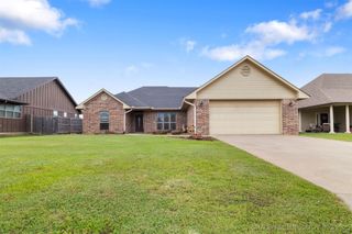 3508 Carriage Point, Durant, OK 74701
