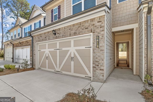 5619 Chickory Drive, Flowery Branch, GA 30542