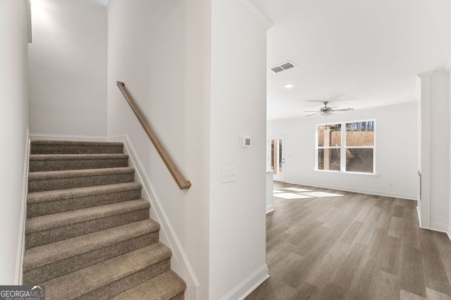 5619 Chickory Drive, Flowery Branch, GA 30542