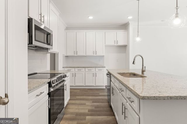 5619 Chickory Drive, Flowery Branch, GA 30542