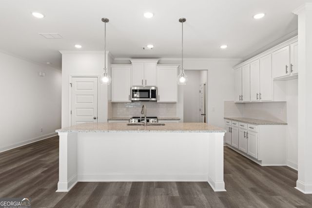 5619 Chickory Drive, Flowery Branch, GA 30542