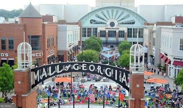 5619 Chickory Drive, Flowery Branch, GA 30542