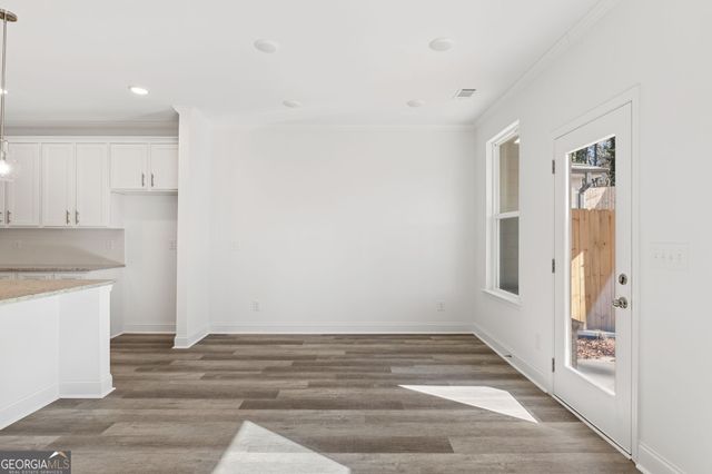 5619 Chickory Drive, Flowery Branch, GA 30542