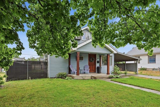 1818 E Rockwell Ave, Spokane, WA 99207